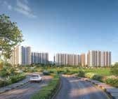 VASANTA SKYE project